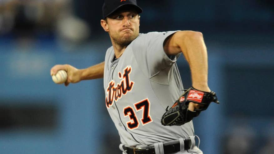 Tigers Dodgers Baseball-1.jpg